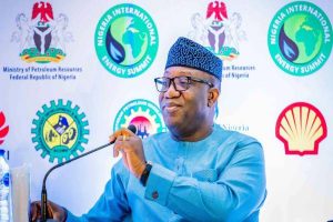 Fayemi Declares