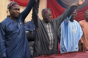 APC Endorses Sanwo-Olu