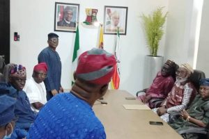 Makinde on Southwest PDP