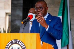 Lagos on Abandoned Vehicles