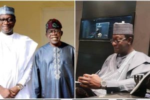 Kano APC Dispute
