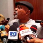 Ngige says he is no hurry to resign