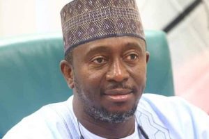 ZAMFARA DEFECTION