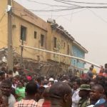 Kano Clarifies Sabon Gari Explosion