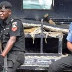 Anambra Police Command arrests suspected kidnappers