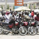 SANWO-OLU ORDERS TOTAL BAN ON OKADA IN SIX LOCAL COUNCILS, NINE LCDAs