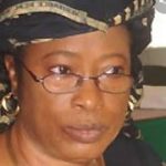 EFCC RELEASE FORMER SPEAKER, OLUBUNMI ETTEH, ON BAIL