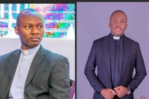 Sokoto Cathoilc Abduction