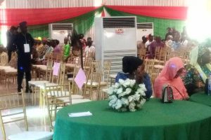 Kawar PDP Primary
