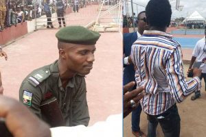 OYO NUJ DEMANDS