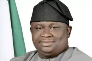 Yayi Wins Ogun West