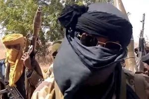 Kaduna Bandits Attack