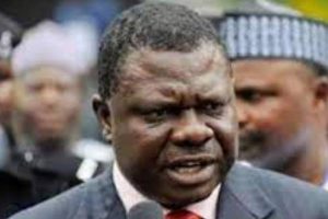 APC ASPIRANTS ONBENUE  GOVERNORSHIP PRIMARY