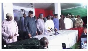 Ondo Atiku