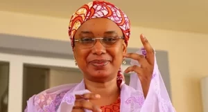 Senator Binani emerges APC gubernatorial candidate in Adamawa