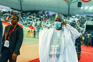 Tambuwal withdraws