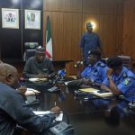 Niger Gov., Sani Bello asks Police to intensify security operations