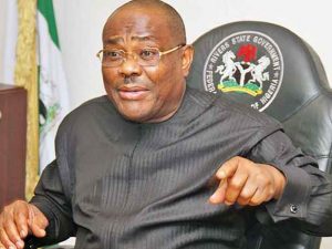 Rivers Cabinet Dissolution