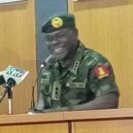 COAS inaugurates Nigeria Army Forward Based Operation in Sokoto