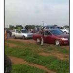 Many Feared Killed, Kidnapped As Terrorists Attack Kaduna-Abuja Highway