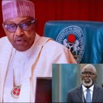 Buhari directs NFF to amend statutes, hold board elections