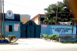 CMS-Grammar-School