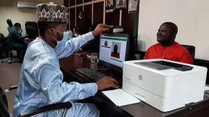 Court restrains INEC from ending Voter registration on June 30