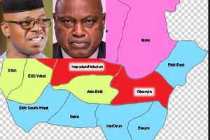 Erelu Fayemi, uncommon gift to humanity, says deputy governor (3)