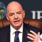 FIFA approves 26-man squads for 2022 World Cup