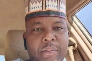 Zamfara Former SIEC Boss Abduction