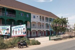 Zamfara APC ON ASIWAJU