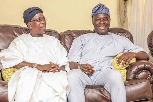 Oyo Assembly Impeachment Notice