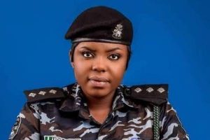 Police on Kidnappers