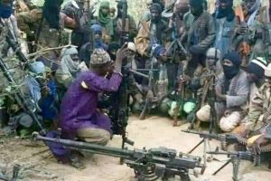 Kaduna Church Abduction