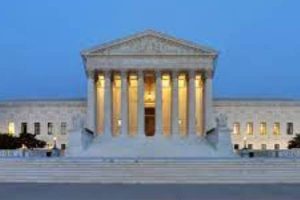US SUPREME COURT RULING