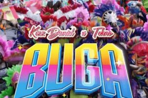 Buga Gains 5 Million Views