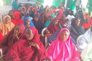 zAMFARA wOMEN EMPOWERNMENT