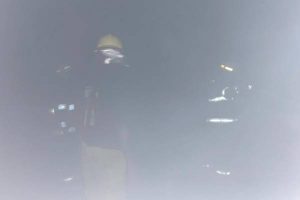 Lasema obn Broad Street Fire Outbreak