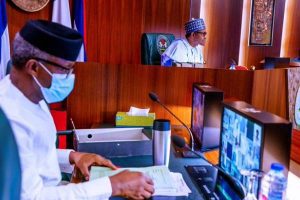 FEC ON NON OIL REVENUE