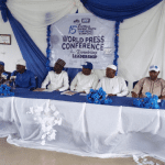 NASFAT wants quality leaders elected in 2023