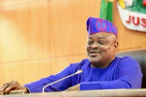 Nigeria on pathway to greatness, says Lagos Speaker