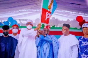 Northern group kicks against Muslim-Muslim ticket in 2023