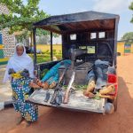 Security operatives kill four bandits in Jos, arrest female gunrunner