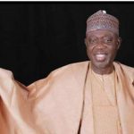 Kwara NNPP adopts ex-UNILORIN VC, AbdulRaheem as gubernatorial candidate