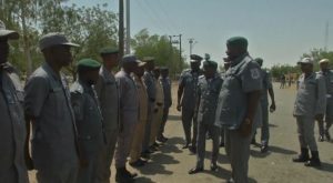 Customs engages Katsina commnuities on new trade guidelines