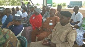 Customs engages Katsina commnuities on new trade guidelines