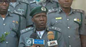 Customs engages Katsina commnuities on new trade guidelines