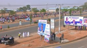 Nasarawa govt partners Domak Shelters to provide affordable housing in Karu LG