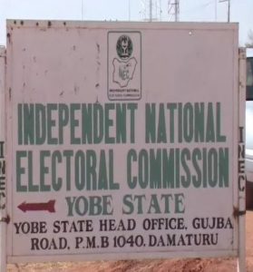 INEC concerned about low PVC collection rate in Yobe