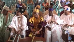  Oyo traditional rulers, indigenes seek effective partcipation in state politics 